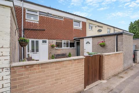 3 bedroom terraced house for sale, Newland Way, Monmouth, Wyesham