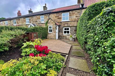 2 bedroom terraced house for sale, High Street, Great Broughton, Middlesbrough, North Yorkshire