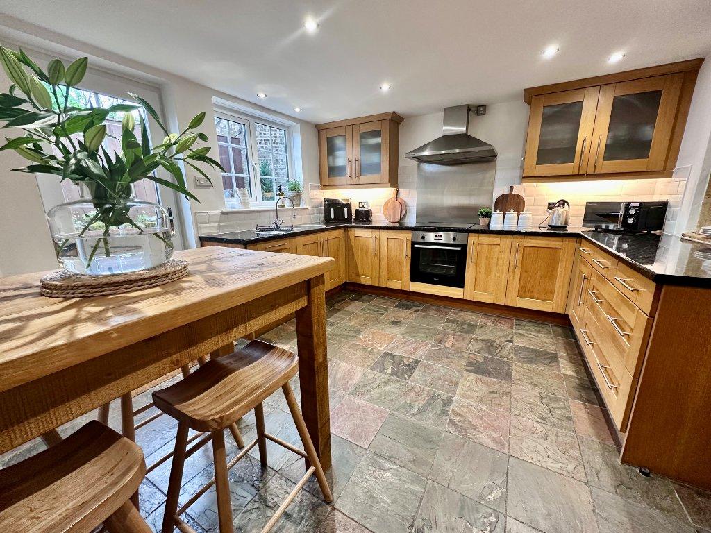High Street, Great Broughton, North... 2 bed terraced house for sale