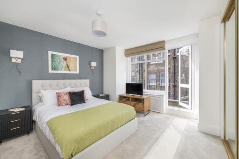 3 bedroom flat to rent, Iverna Court, London