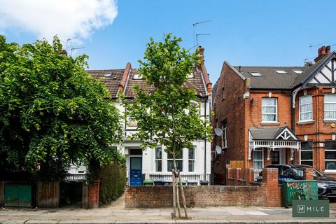 3 bedroom ground floor flat for sale, Brondesbury Park, London NW2