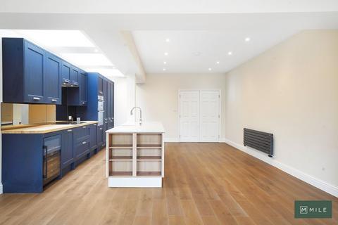 3 bedroom ground floor flat for sale, Brondesbury Park, London NW2