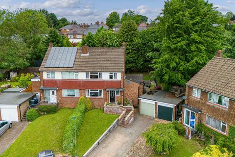 3 bedroom semi-detached house for sale, Hithercroft Road, Downley, High Wycombe, HP13 5LT