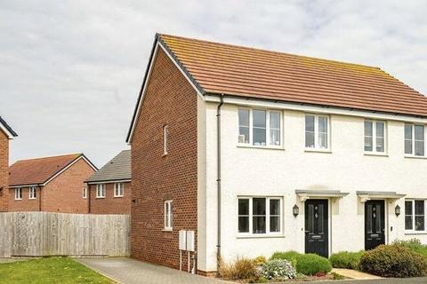 2 bedroom semi-detached house for sale, Cherry Lane, Humberston, N.E Lincolnshire, DN36