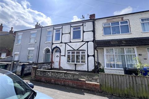 5 bedroom terraced house for sale, Macaulay Street, Grimsby, North East Lincs, DN31