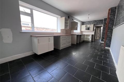 5 bedroom terraced house for sale, Macaulay Street, Grimsby, North East Lincs, DN31