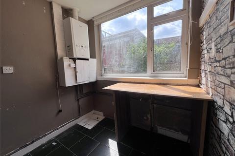 5 bedroom terraced house for sale, Macaulay Street, Grimsby, North East Lincs, DN31