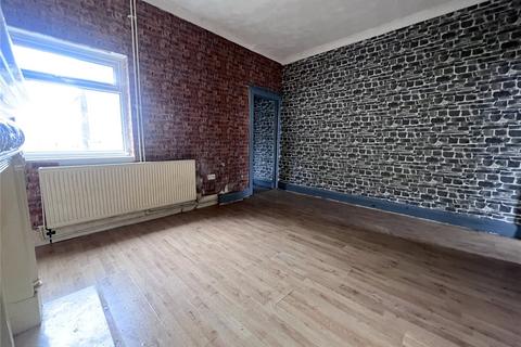 3 bedroom terraced house for sale, Granville Street, Grimsby, N E Lincolnshire, DN32