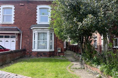 5 bedroom terraced house for sale, Heneage Road, Grimsby, N.E Lincolnshire, DN32