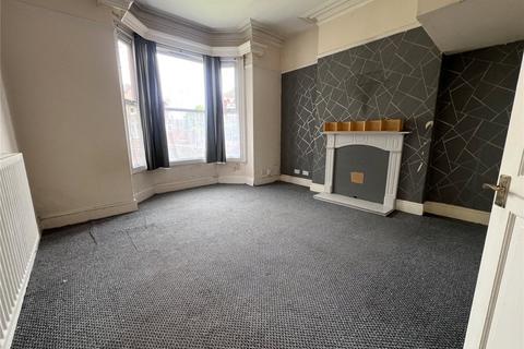 5 bedroom terraced house for sale, Heneage Road, Grimsby, N.E Lincolnshire, DN32