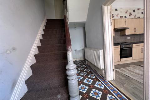 5 bedroom terraced house for sale, Heneage Road, Grimsby, N.E Lincolnshire, DN32