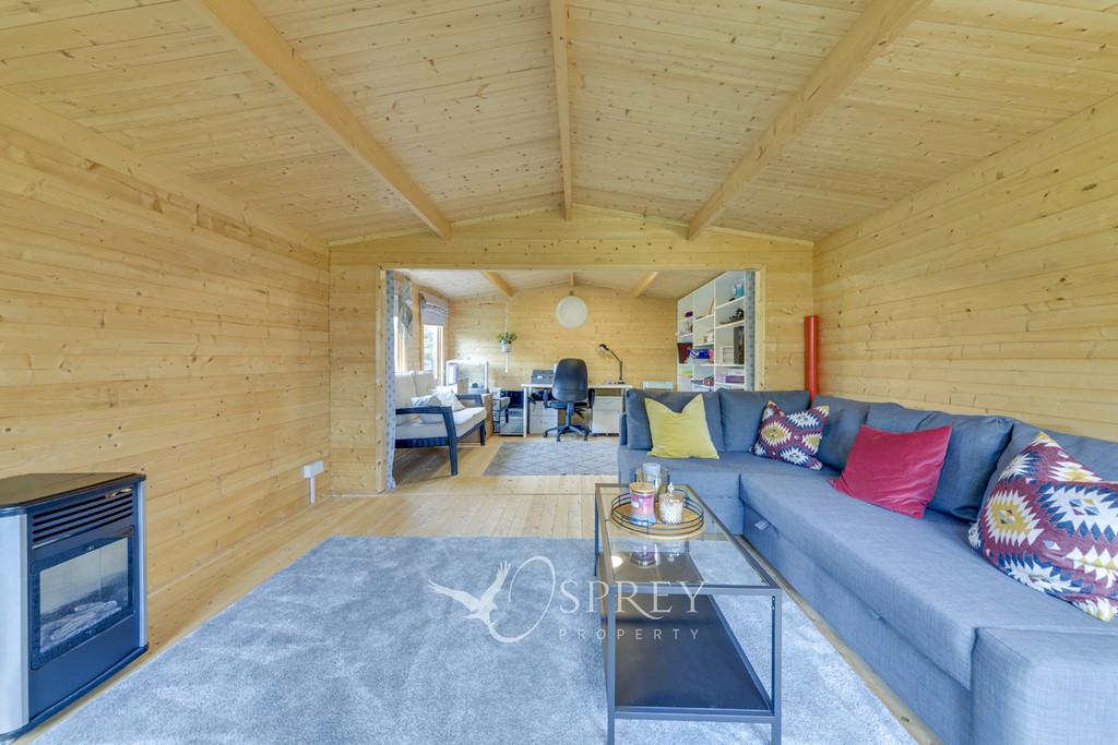 Office / Cabin