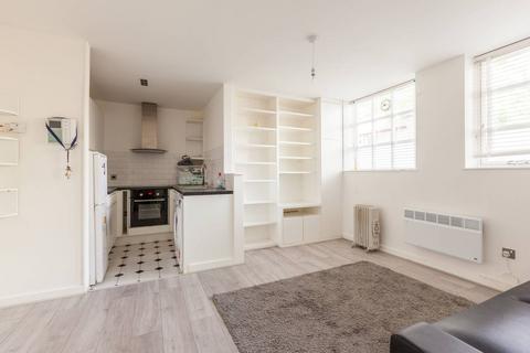 1 bedroom flat to rent, Alscot Road, Bermondsey, London, SE1