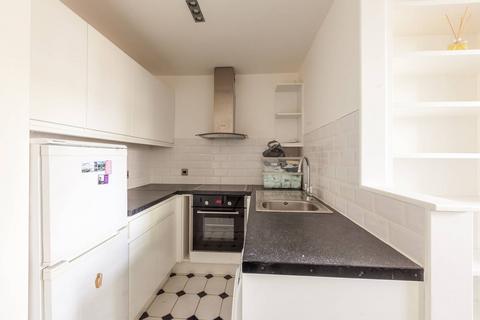 1 bedroom flat to rent, Alscot Road, Bermondsey, London, SE1