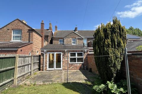 3 bedroom semi-detached house for sale, St Thomas Road, Spalding