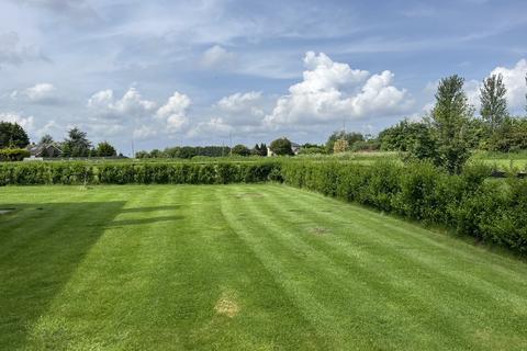 3 bedroom detached house for sale, Old Hall Lane, Surfleet