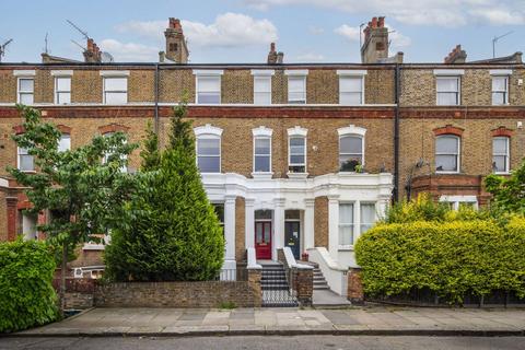 4 bedroom terraced house to rent, Lanhill Road, Maida Vale, London, W9