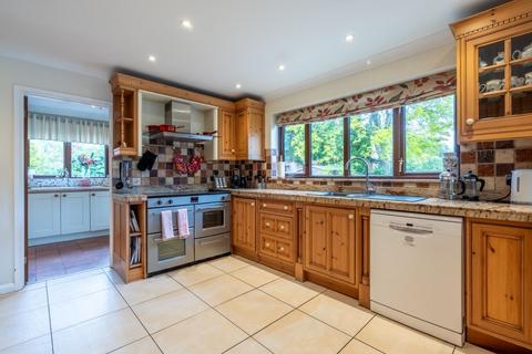 6 bedroom detached house for sale, Thorpe St Andrew