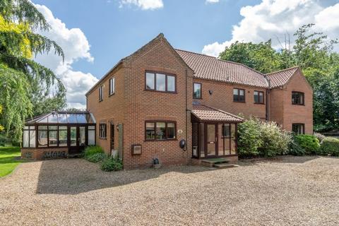 6 bedroom detached house for sale, Thorpe St Andrew