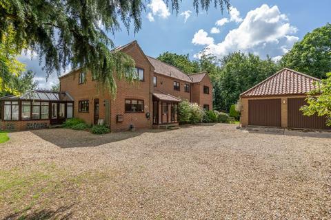 6 bedroom detached house for sale, Thorpe St Andrew