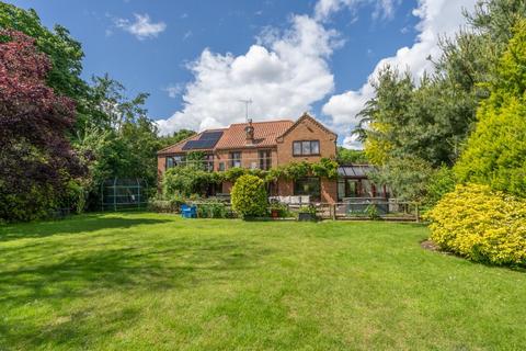 6 bedroom detached house for sale, Thorpe St Andrew