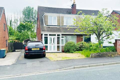 3 bedroom semi-detached house for sale, Kilworth Height, Preston PR2