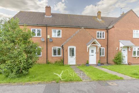 2 bedroom terraced house to rent, Valebrook Road, Melton Mowbray LE14