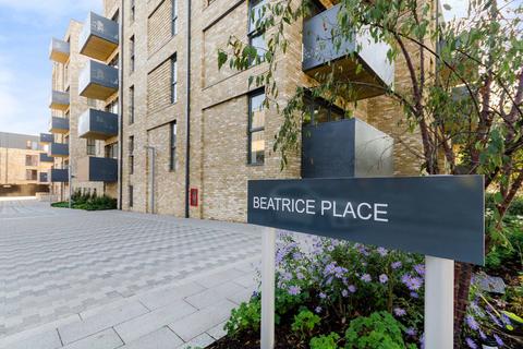1 bedroom flat to rent, Beatrice Place, West Hill, London, SW19