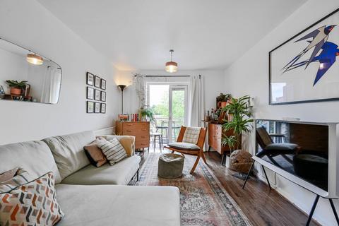 Flat 13, Amber Wharf, 3 Nursery Lane, London, E2 8AU