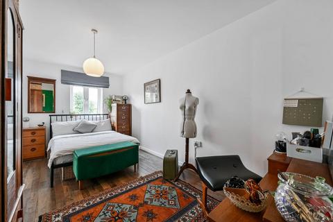 Flat 13, Amber Wharf, 3 Nursery Lane, London, E2 8AU