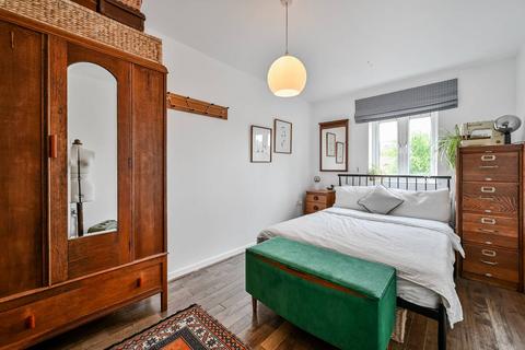 Flat 13, Amber Wharf, 3 Nursery Lane, London, E2 8AU
