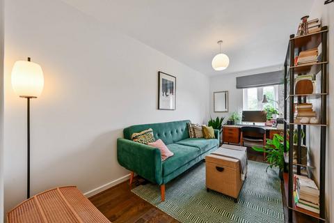 Flat 13, Amber Wharf, 3 Nursery Lane, London, E2 8AU