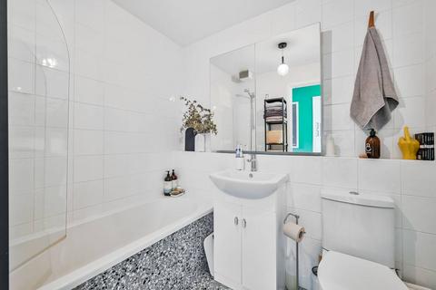 Flat 13, Amber Wharf, 3 Nursery Lane, London, E2 8AU