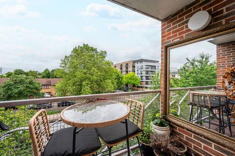 Flat 13, Amber Wharf, 3 Nursery Lane, London, E2 8AU