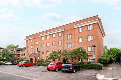 Flat 13, Amber Wharf, 3 Nursery Lane, London, E2 8AU