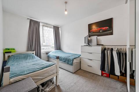 3 bedroom maisonette for sale, Whitethorn Street, E3 4DB, Tower Hamlets, London, E3