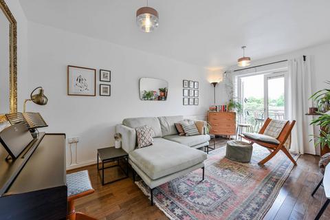 2 bedroom flat for sale, (50% Share) Nursery Lane, Haggerston, London, E2