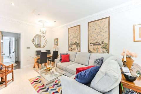 2 bedroom flat to rent, Stanhope Gardens, South Kensington, London, SW7