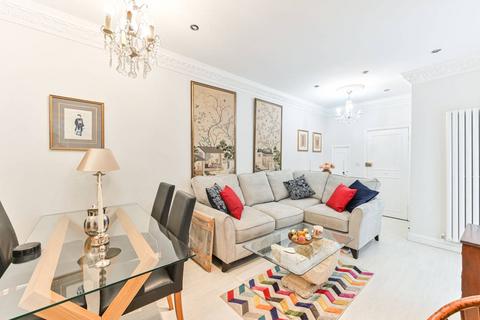 2 bedroom flat to rent, Stanhope Gardens, South Kensington, London, SW7