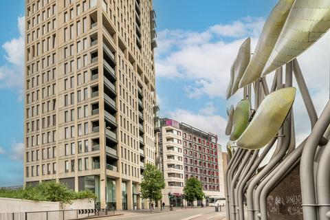 3 bedroom flat for sale, Legacy Tower, Stratford, London, E15