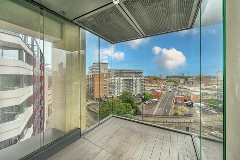 3 bedroom flat for sale, Legacy Tower, Stratford, London, E15