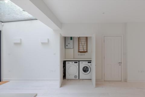 3 bedroom terraced house for sale, Northwick Close, London, NW8