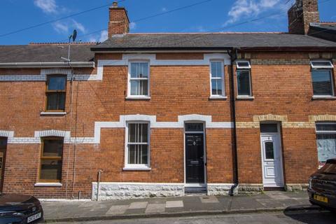 2 bedroom terraced house for sale, Machen Street, Penarth
