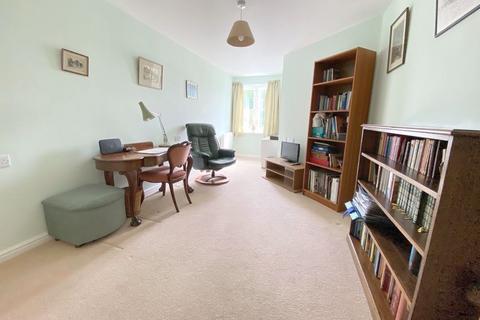 2 bedroom retirement property for sale, Imber Court, Warminster