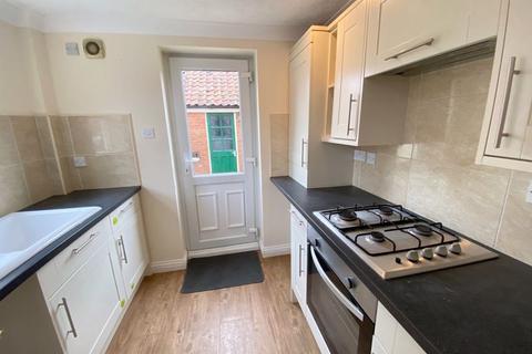 2 bedroom semi-detached house for sale, George Street Place , Warminster