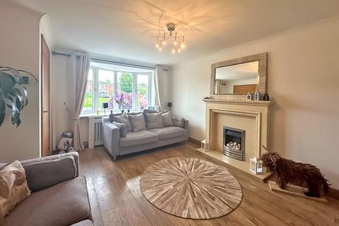 3 bedroom detached house for sale, Rosewood Gardens, Essington