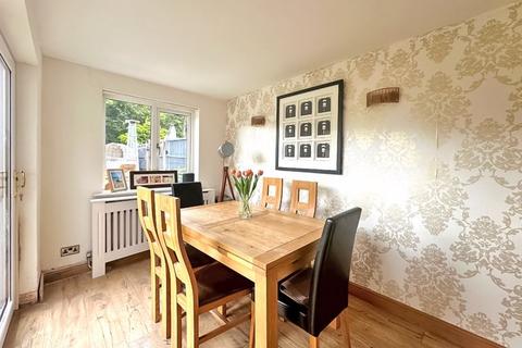 3 bedroom detached house for sale, Rosewood Gardens, Essington