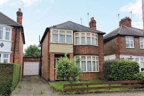 38 Baldwin Road, Leicester, LE2 6HA