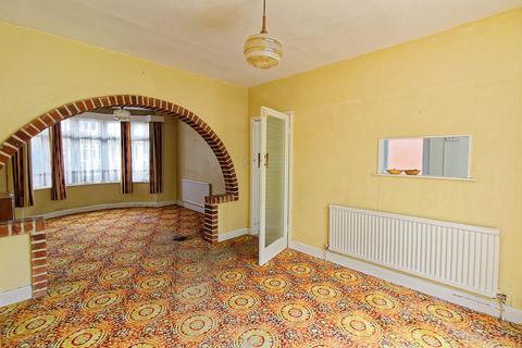 38 Baldwin Road, Leicester, LE2 6HA