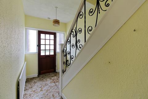 38 Baldwin Road, Leicester, LE2 6HA